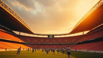 Orlando Pirates FC Trails Behind Chiefs, Sundowns