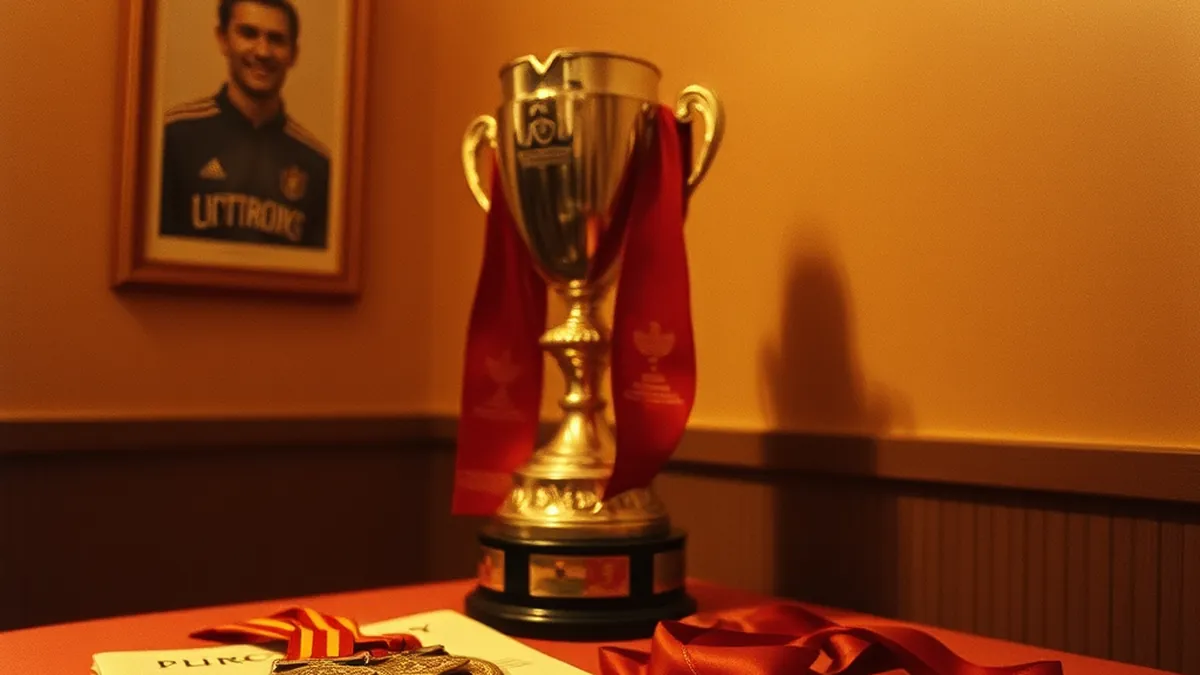 The 1995 CAF Champions League: A Glorious Milestone for Orlando Pirates