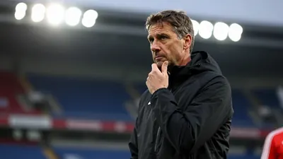Orlando Pirates FC boss Abdeslam Ouaddou says shifting Relebohile Mofokeng's position was a blunder in the 2-1 loss to...