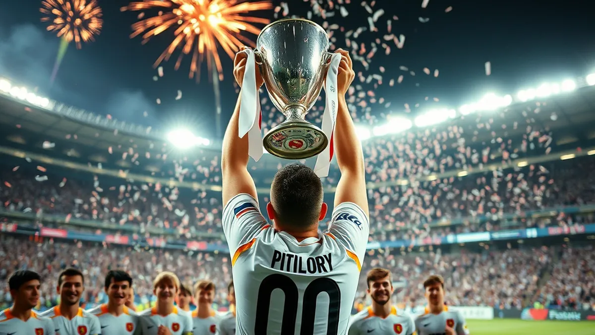 Orlando Pirates FC: Relentless Pursuit of Glory in the Betway Premiership