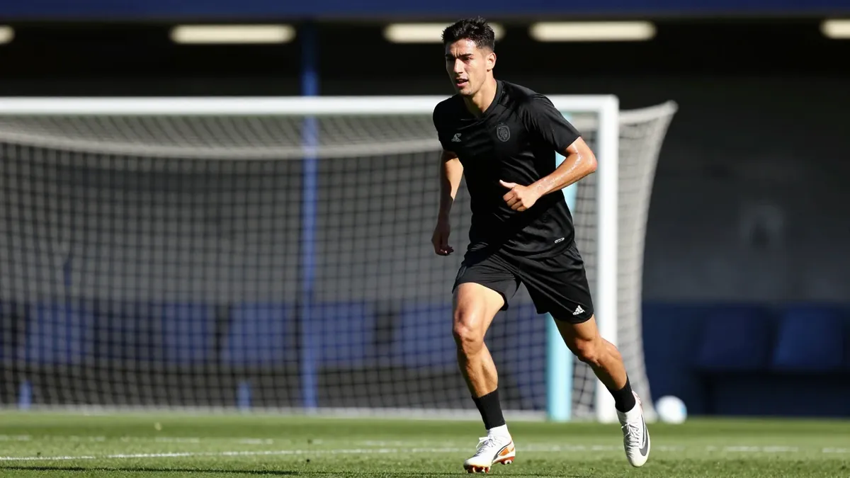 Orlando Pirates FC will release eight players for the September FIFA window, with six joining South Africa, one for...