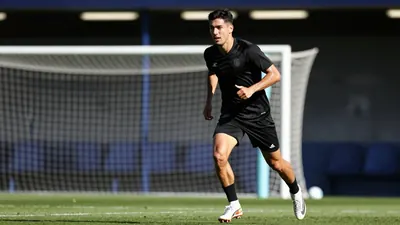 Orlando Pirates FC will release eight players for the September FIFA window, with six joining South Africa, one for...