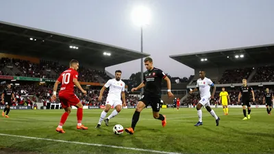 Orlando Pirates FC stunned: Maritzburg United’s shock win drops Buccaneers to 3rd