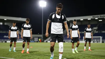 Orlando Pirates FC suffer a double injury blow as midfielder Thalente Mbatha and striker Evidence Makgopa are ruled out...
