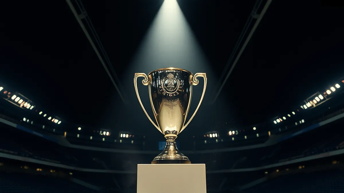 Orlando Pirates FC Secures Historic Treble
