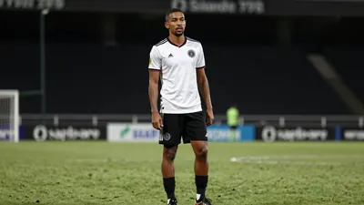 Orlando Pirates FC have completed the signing of midfielder Matome Mmolai from Leicesterford City in a swift transfer deal