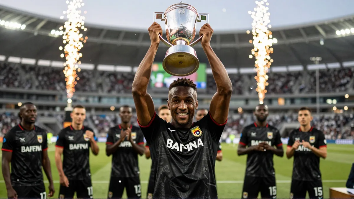 Orlando Pirates FC release Bafana star Buthelezi before season