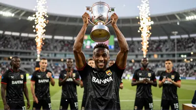 Orlando Pirates FC release Bafana star Buthelezi before season