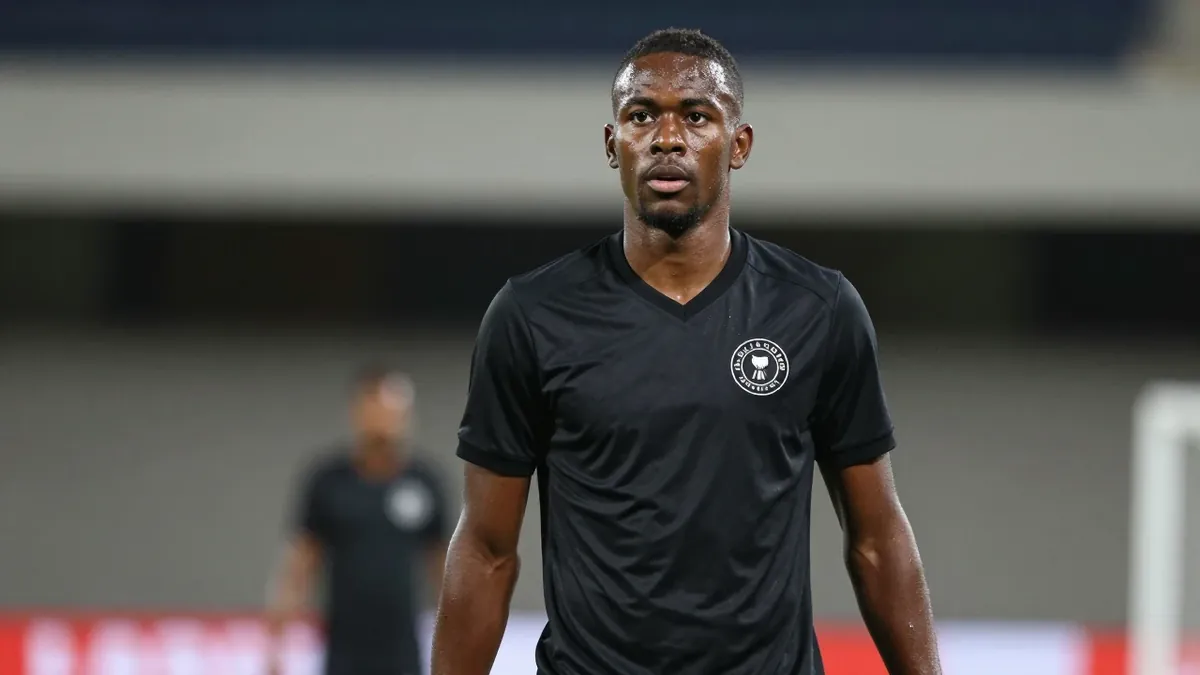 Orlando Pirates FC's league-leading form is tested against Sekhukhune United in a Tuesday night Betway Premiership...