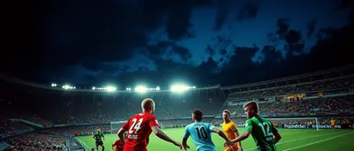 Orlando Pirates FC Draw with Cordoba in Pre-Season Clash
