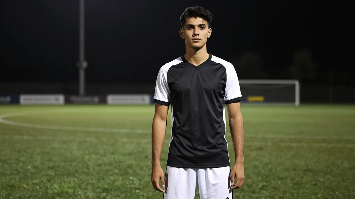 Orlando Pirates FC star Oswin Appollis responds to exit rumours