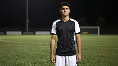 Orlando Pirates FC star Oswin Appollis responds to exit rumours