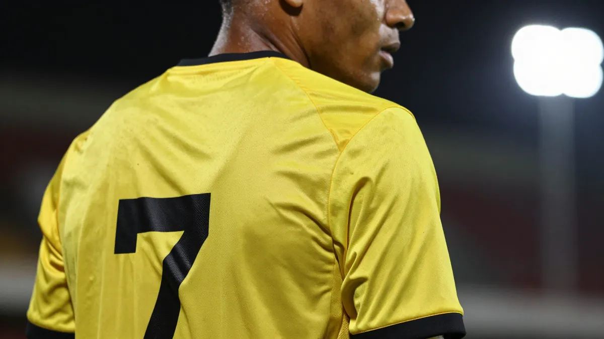 Orlando Pirates FC Win Big in Friendly Match
