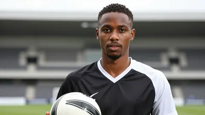 Orlando Pirates FC Sign Mokobodi in Midfield Boost