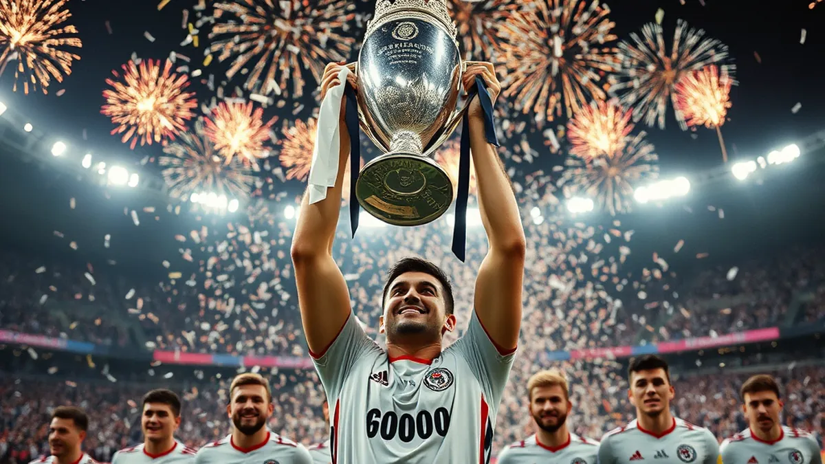 Orlando Pirates FC Crowned 2025/26 Premier Soccer League Champions