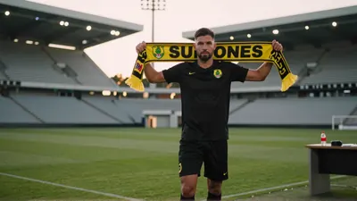 Sundowns aim to block star’s move to Orlando Pirates – transfer drama