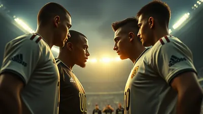 Orlando Pirates FC Set for MTN8 Final Showdown