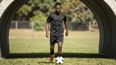 Former Kaizer Chiefs winger Junior Khanye has publicly questioned Bafana Bafana coach Pitso Mosimane's decision to...