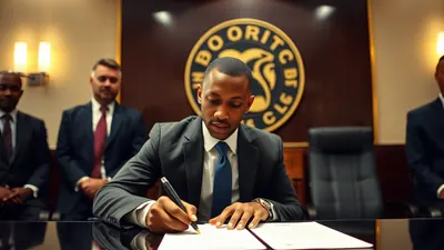 Orlando Pirates FC Bolster Defence with Neo Rapoo Signing