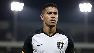 Orlando Pirates FC seeks to sign Brazilian striker Alvaro de Oliveira to boost their attacking options, with the club...