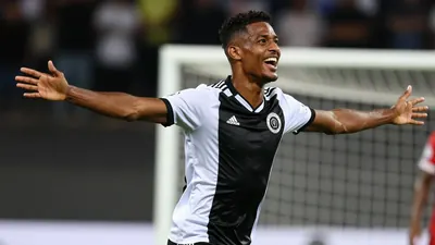 Orlando Pirates FC maintained their 100% record with a convincing 0-4 win over Kruger United, thanks to a brace from...