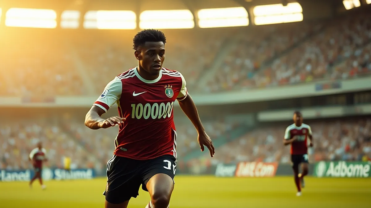 Orlando Pirates FC Signs Ghampani Lungu and Three More