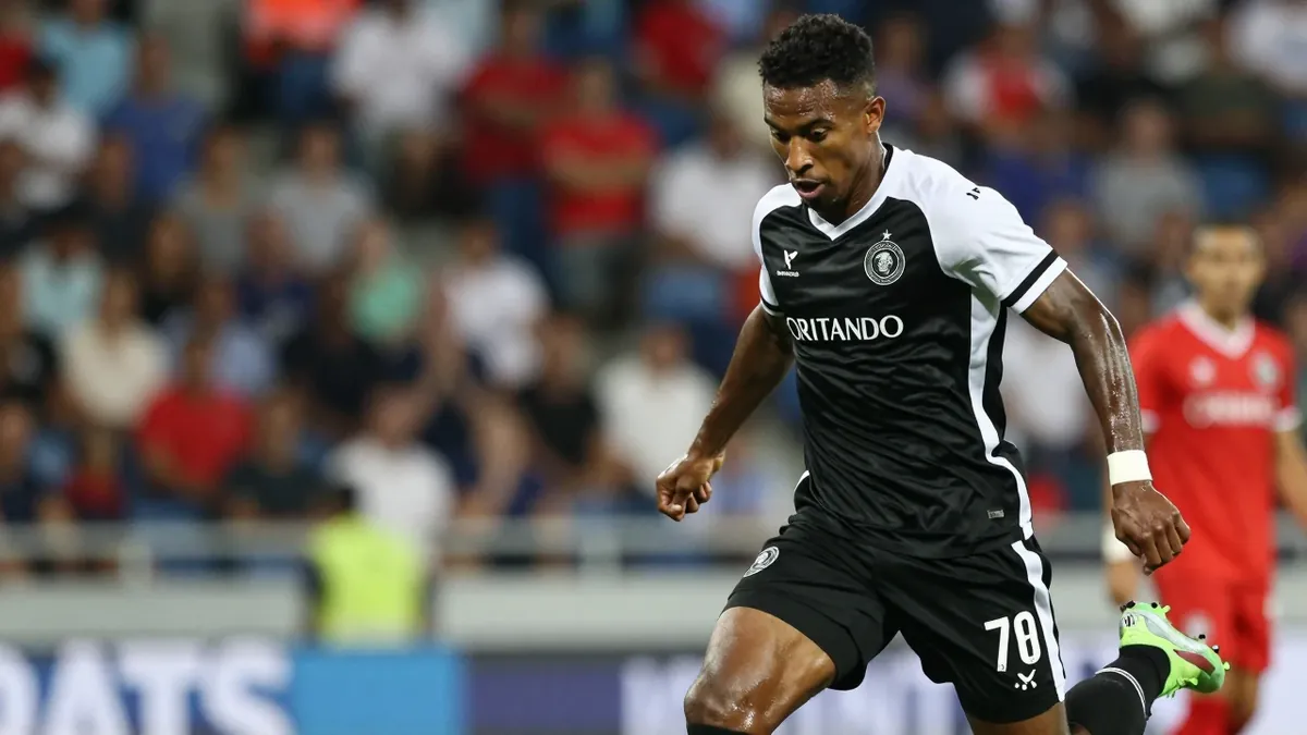 Orlando Pirates FC began their CAF Champions League campaign with a goalless draw against La Cure Waves in Mauritius...