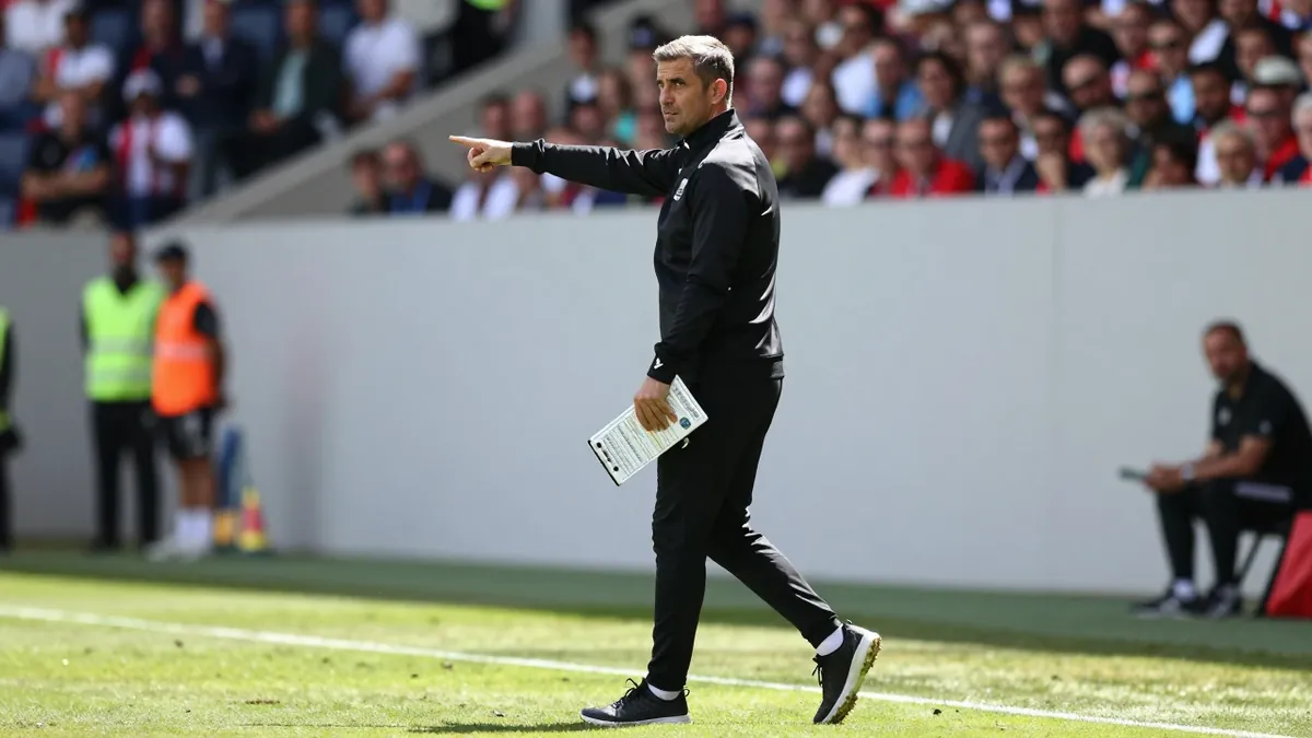 Orlando Pirates manager Abdeslam Ouaddou has confirmed the club is considering a late signing, specifically targeting the...