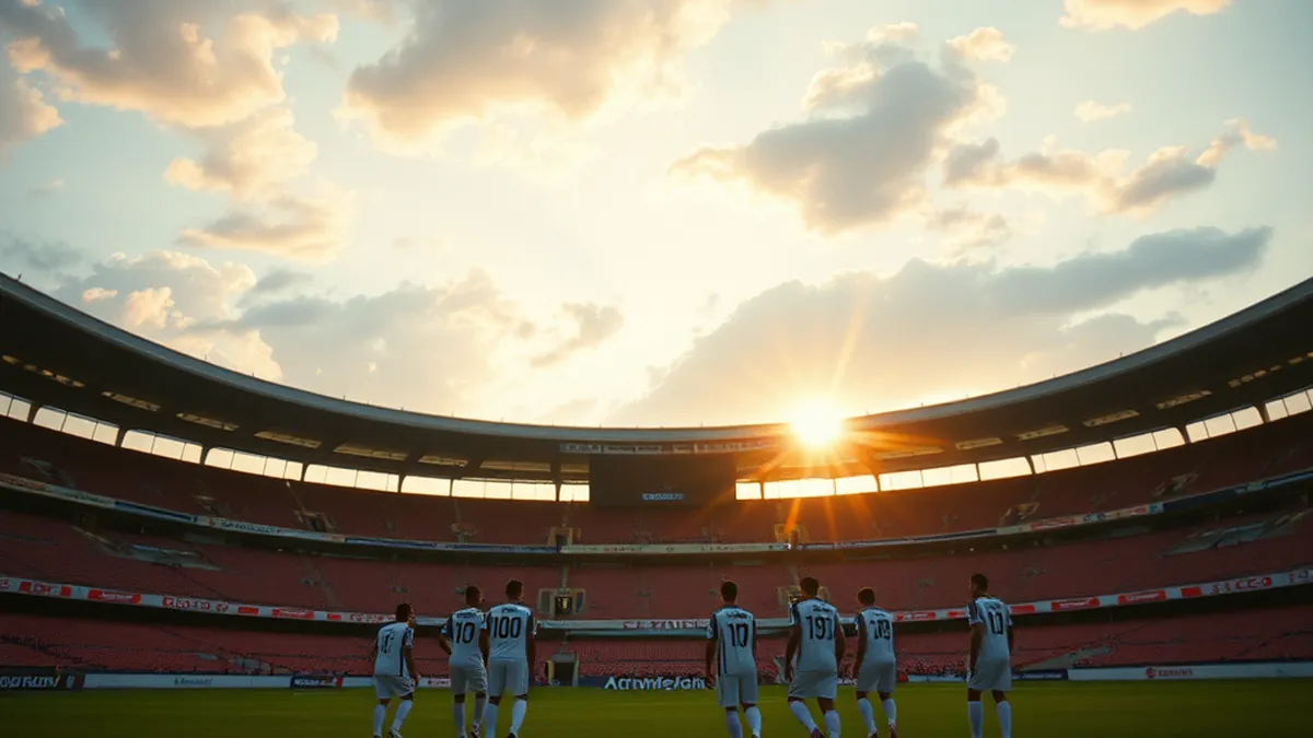 The Unspoken Bond: Orlando Pirates Fans and Their Rituals
