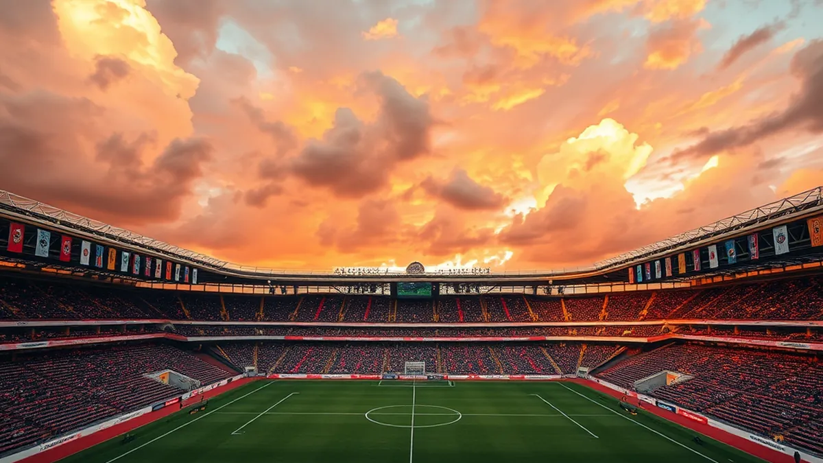 FIFA Windfall Awaits Orlando Pirates FC
