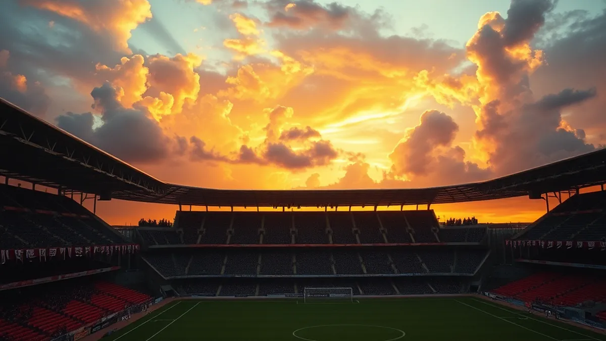 Orlando Pirates FC: Tactical Insights and Fan Implications Ahead of TST 7s