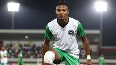 Orlando Pirates FC's Evidence Makgopa Faces Long Injury Recovery