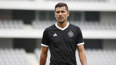 Orlando Pirates FC's loss of Relebohile Mofokeng to Europe leaves a significant void in the squad, with Bafana Bafana...