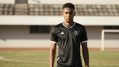 Orlando Pirates Lead PSL Transfer Window with Busy Summer